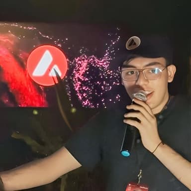 speaker picture